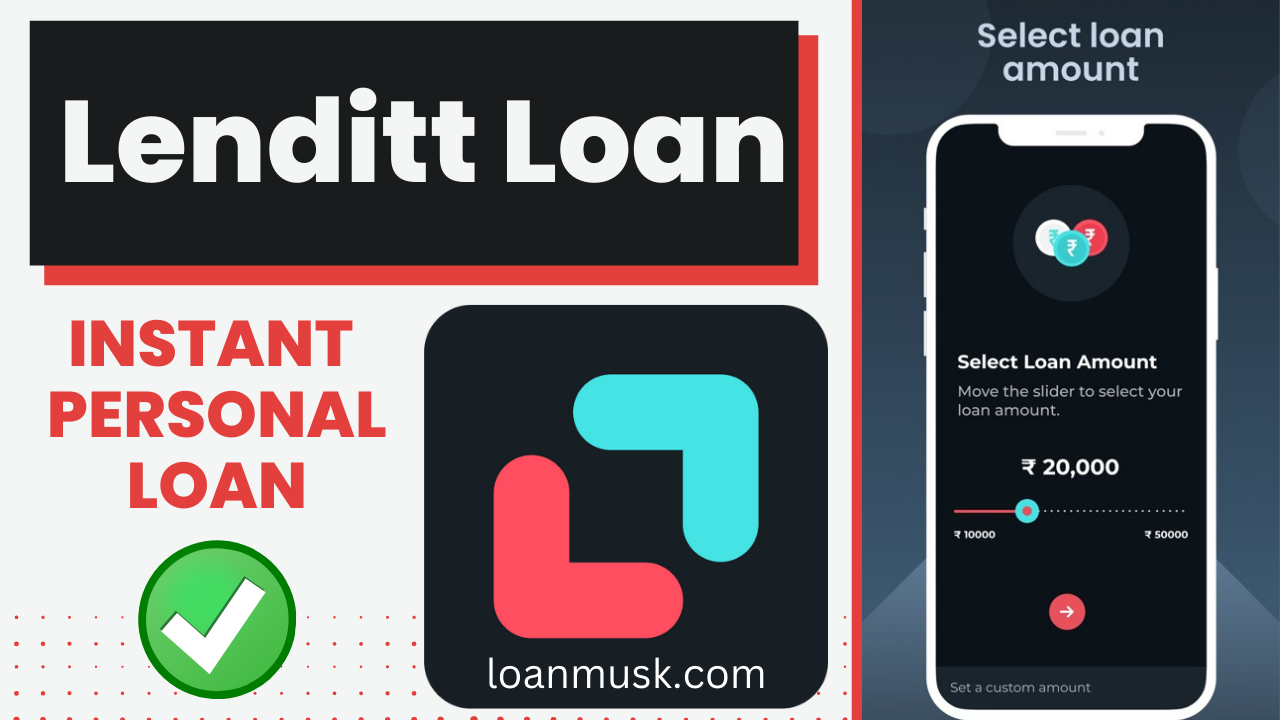 Lenditt Loan