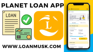 PLANET LOAN APP