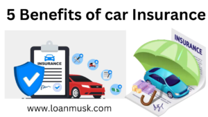 car insurance benefits 