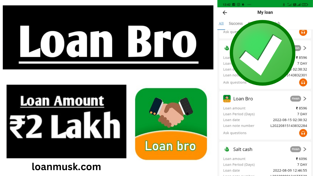 loan bro app real or fake